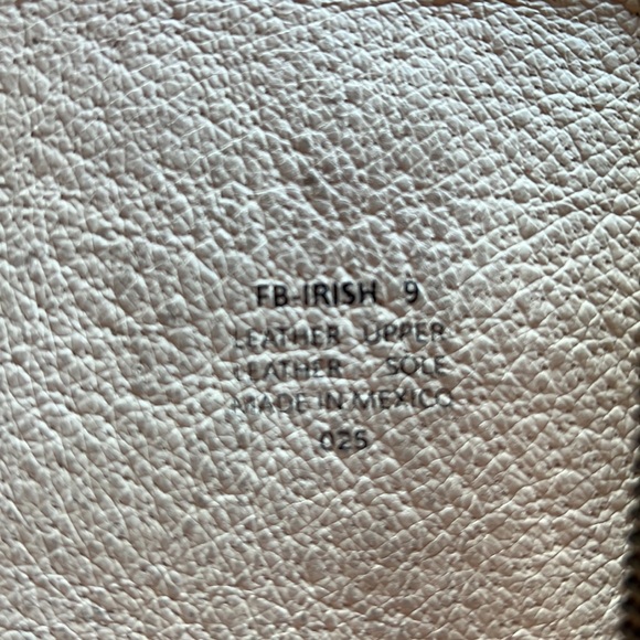 Freebies by Steve boots - Picture 2 of 2